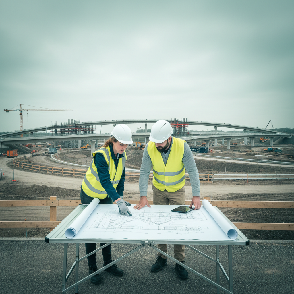 Zeventien projecten in de wachtkamer: de omgevingsmanagementopgave bij herstart van gepauzeerde infraprojecten