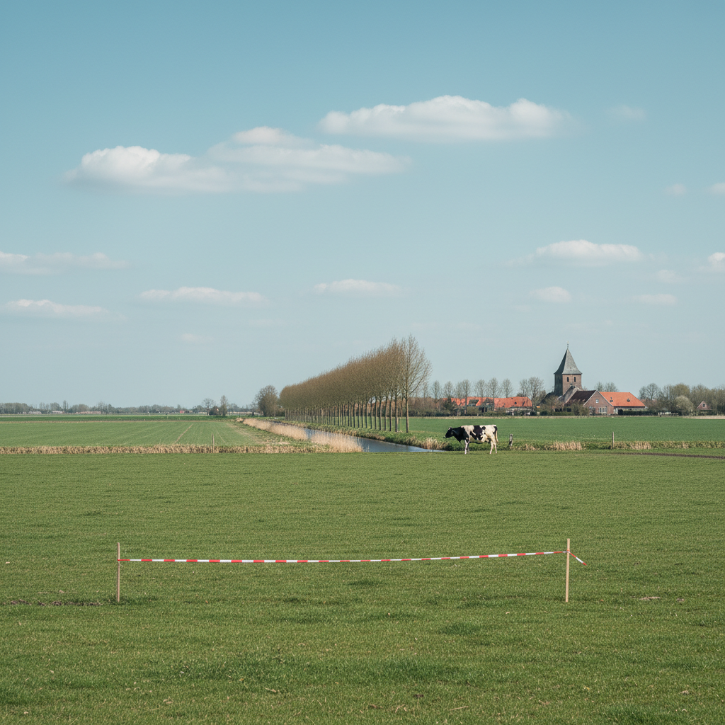 Sparen voor de Lelylijn: wat regionale cofinanciering betekent voor omgevingsmanagement