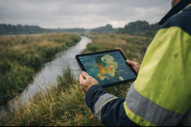 Stikstofdepositie bij infrastructuurprojecten: een praktische gids