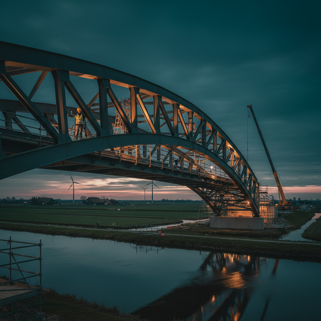 Sneller bouwen begint bij beter omgevingsmanagement