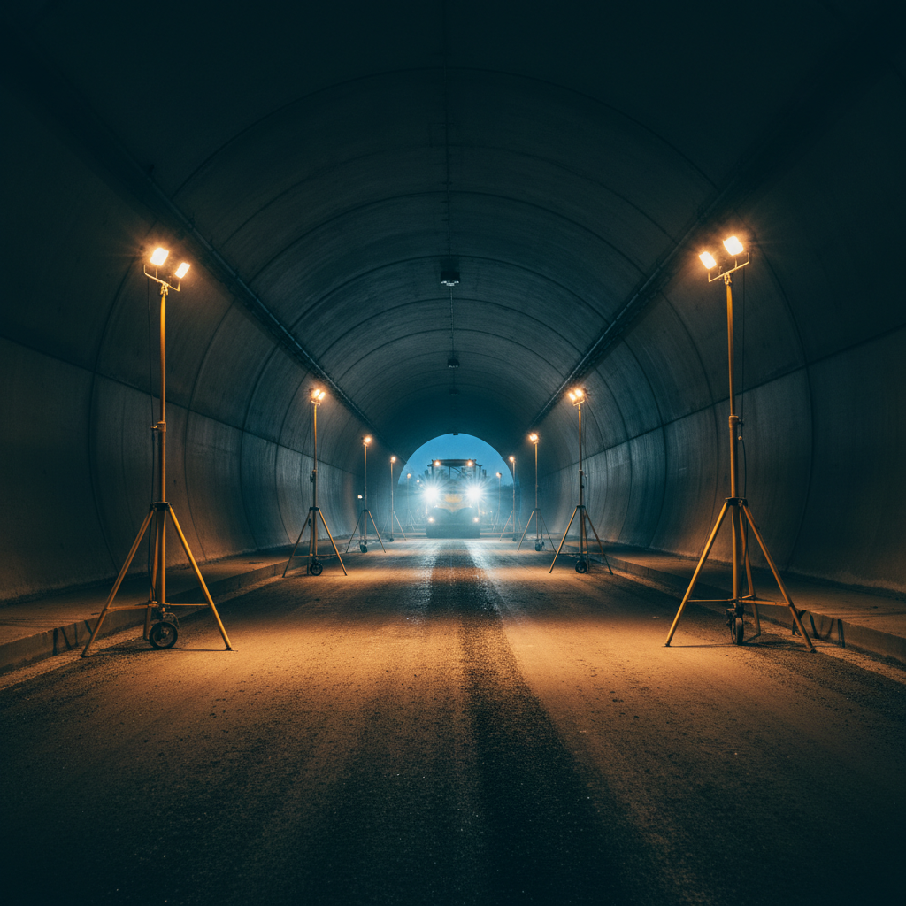 Zes lessen van de Vlaketunnel-afsluiting voor omgevingsmanagement bij V&R-projecten