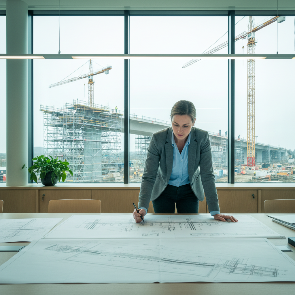 Op de scharnierdatum: wat de robuustheidsdeadline van omgevingsdiensten betekent voor infraprojecten